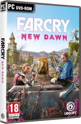 Far Cry New Dawn PC